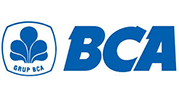 Logo Bank Central Asia